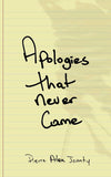Apologies that Never Came
