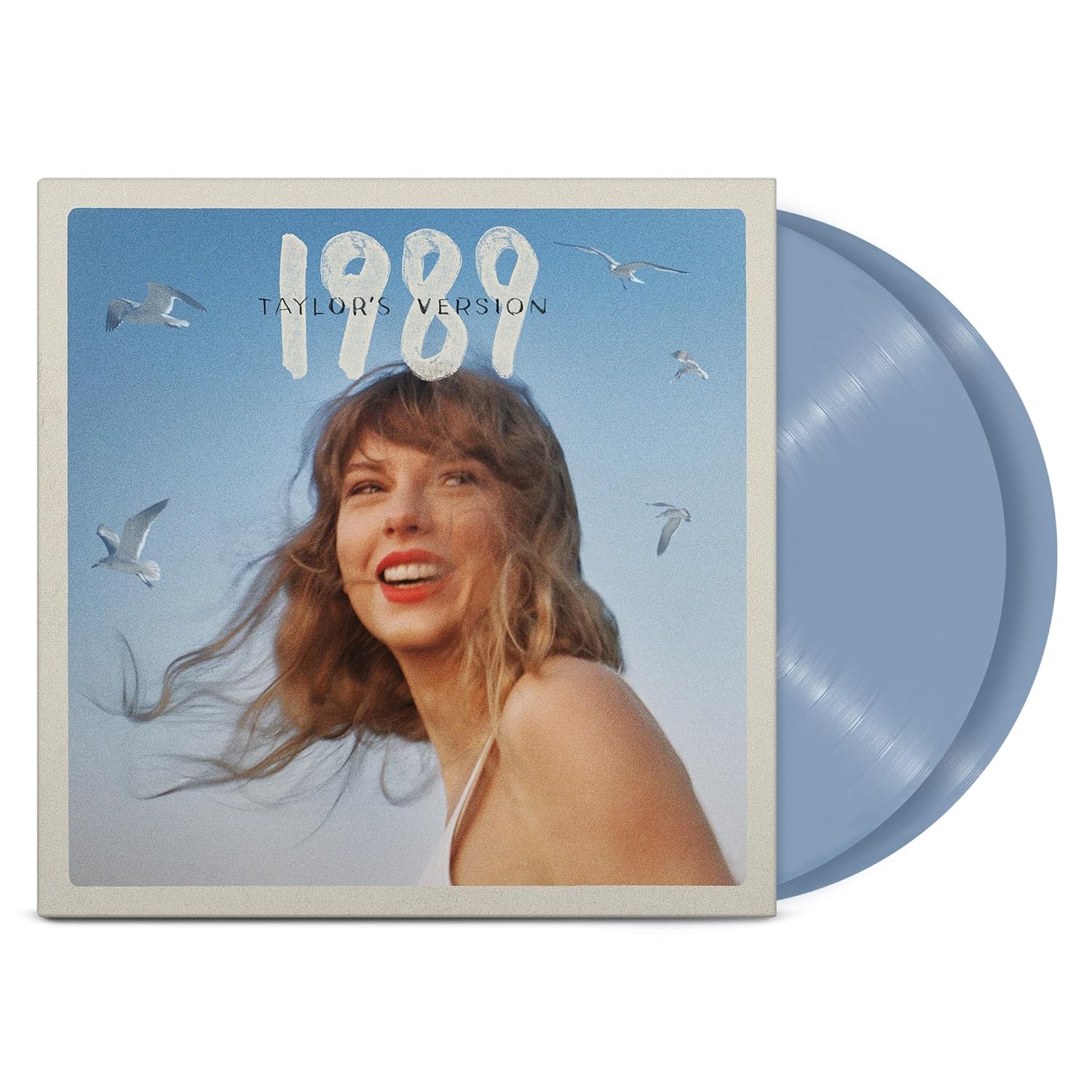 1989 - Taylor's Version Vinyl