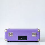 Brooklyn Vintage Vinyl Turntable