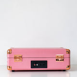 Brooklyn Vintage Vinyl Turntable