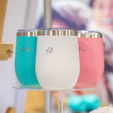 Tumbler Corner