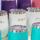 Tumbler Corner