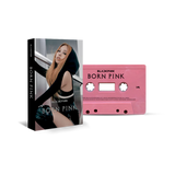 Cassette : Blackpink - Born Pink