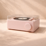 Sunnyside™ Retro Speakers