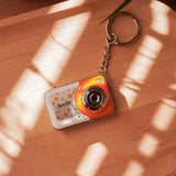 Calicam® Mini Camera