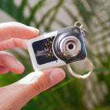 Calicam® Mini Camera