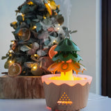 Christmas Rain Humidifier