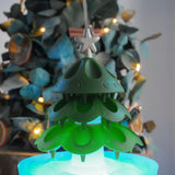 Christmas Rain Humidifier