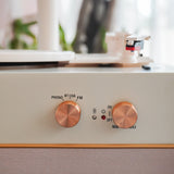 Lumi Vintage Phonograph