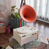 Lumi Vintage Phonograph