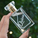 Perfume Bar