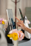 Lunch Bag Printing Press