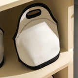 Lunch Bag Printing Press