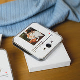 Personalized Musical Magnet