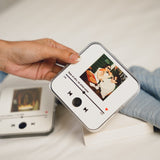 Personalized Musical Magnet