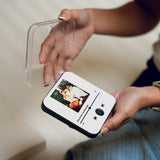 Personalized Musical Magnet