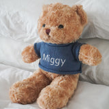 Personalized Classic Teddy Bear