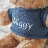 Personalized Classic Teddy Bear