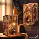 Book Nook Collection : Eternal Bookstore