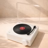 Sunnyside™ Retro Speakers