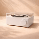 Sunnyside™ Retro Speakers