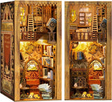 Book Nook Collection : Eternal Bookstore