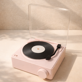 Sunnyside™ Retro Speakers