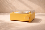 Sunnyside™ Retro Speakers