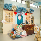 Souvenir Station