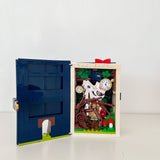 Disney DIY Lego Book Set - Alice in Wonderland