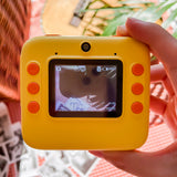 Sunnyplace Instaprint Mini Camera