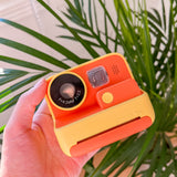 Sunnyplace Instaprint Mini Camera