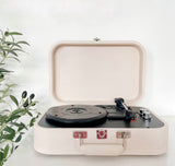 Clement Hummingbird Vinyl Turntable