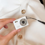 Mini Mordica Digital Camera