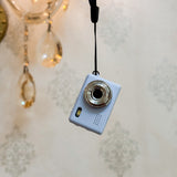 Mini Mordica Digital Camera