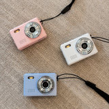 Mini Mordica Digital Camera