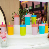 Kids Tumbler Corner