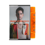 Cassette : Panic at the Disco - Viva Las Vengeance