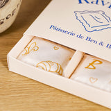 Ravioli Magnet Set