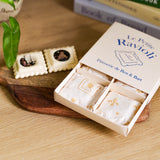 Ravioli Magnet Set