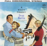 Dean Martin - A Winter Romance Vinyl