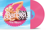 Barbie the Album Vinyl Record