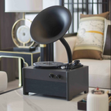 Lumi Vintage Phonograph