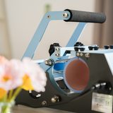 Mug Printing Press
