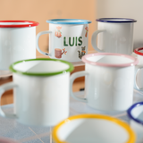 Mug Printing Press