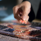 Personalized Keepsake Puzzle