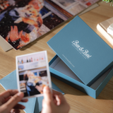Personalized Keepsake Puzzle