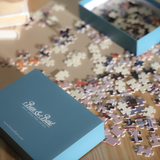 Personalized Keepsake Puzzle