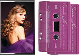 Cassette : Taylor Swift - Speak Now