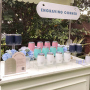 Tumbler Corner